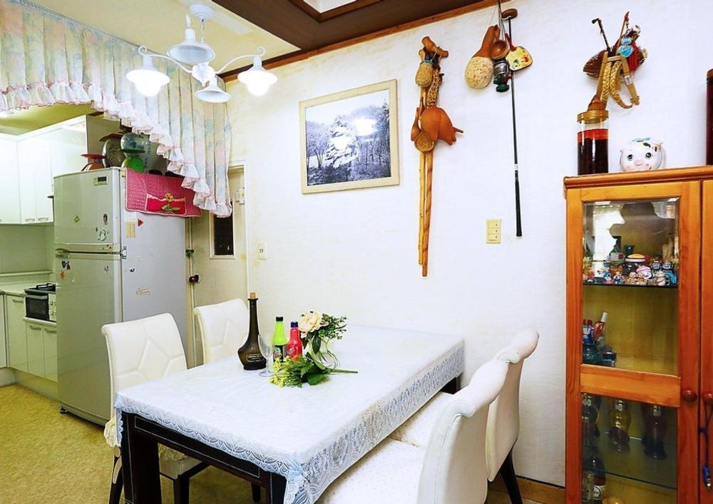 Osakae Anteo Mulraebang-A Pension Yangyang Habitación foto